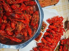 -霸王虾(湘江世纪城店)