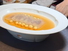 -香乐园·淮扬菜中餐厅·Shang Garden(福田香格里拉店)