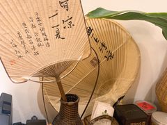 -五观堂素食(新华路店)