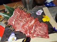-厚贞日式烤肉(龙之梦店)