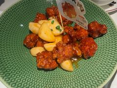-南门食仙·手工福州菜(南门兜店)