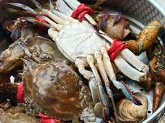 -海悦建国饭店-自助餐厅