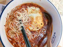 -马记永·兰州牛肉面(3019君尚店)