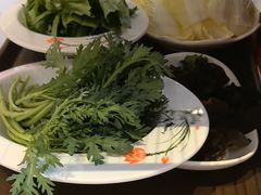 -天宜隆蘑菇宴火锅(石景山旗舰店)