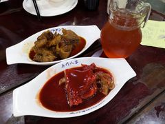 -吴门人家·苏宴宫廷菜(拙政园店)