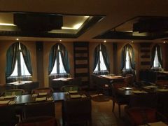 大堂-Tajine Moroccan塔金摩洛哥中东餐厅