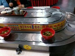 -乡党臊子面(丰庆公园店)