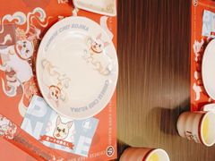 -仙隐小鹿中华料理(南宁万象城店)