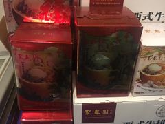 -聚春园自助餐厅(东街口店)