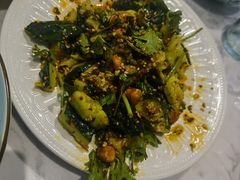 -嗨辣小聚·盘锦河蟹·海鲜烧烤龙虾(盘锦十年好店)