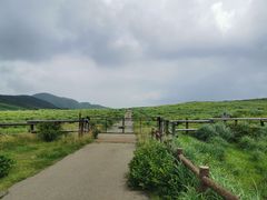 -阿苏山