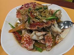 -班赞海鲜市场