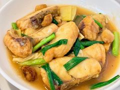 -文记壹心鸡(宝华路店)