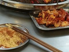 小猪肉-五彩凉山自助西昌烧烤(柳翠路店)