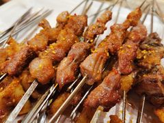 -枪火串烧·东北特色烧烤(罗湖总店)