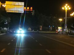 -黔府豆米火锅野菜馆(南马店)