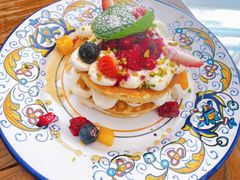 -Alimentari早午餐(安福路店)