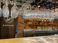 -巴伐利亚啤酒坊(意式风情街店)