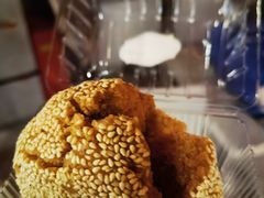 开口笑-白玉兰食品(甜云店)
