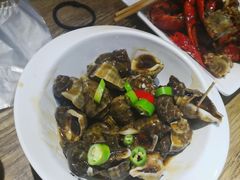 -叶派龙虾•招牌香辣蟹·海鲜(中海国际店)