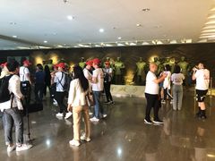 -河南省信阳市鄂豫皖革命纪念馆