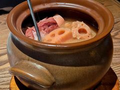 -皖厨·中国徽菜(万象食家店)