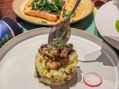 -Brut Eatery Wine Bar & Restaurant (建国东路店)