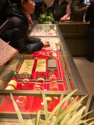 -中国黄金(北京旗舰店)