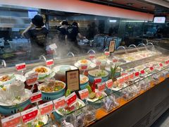 -码头见·潮汕菜(领展中心城店)