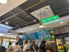 -河州春清真西北特色美食(虎踞路店)