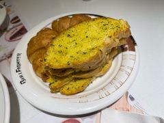 -斗牛士牛排餐厅(嘉里汇店)