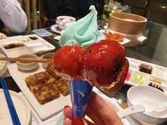 -小大董·烤鸭(凤凰汇店)