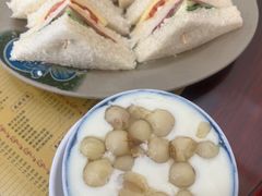 -大良甜品店(金泽店)