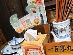 -南京大牌档(新街口德基广场店)