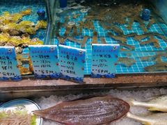 -良师门滨海人家·海鲜·家常菜(滨海城店)