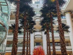 -威斯汀舞台餐厅