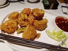 -金悦轩海鲜城(渔人码头店)