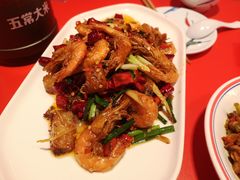 -侯师傅热炒店(印象城店)
