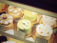 -布歌东京(德基BHG店)