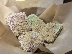-受气牛肉·重庆耙牛肉(来福士店)