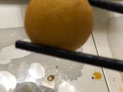 山芋南瓜丸-富临轩私房菜(集庆门大街店)