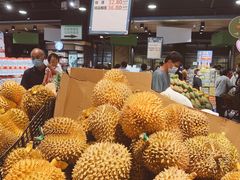 -旺豪阳光超市(友谊阳光城店)