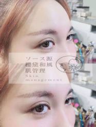 -涂tu指甲日式美甲美睫店
