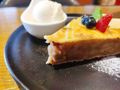 -安妮意大利餐厅(国贸店)