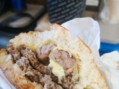 不素之霸双层牛堡-麦当劳(济泺路店)