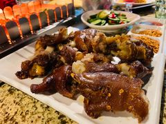 -丰茂烤串(金源店)