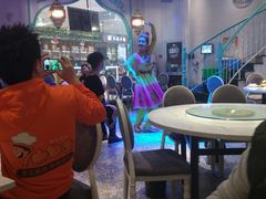 -阿拉丁新疆风味餐厅·清真(罗廊巷店)