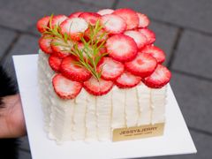 -卷心卷意·轻甜蛋糕(新光天地店)