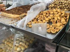 -爱德顺糕点食屋(利民道店)