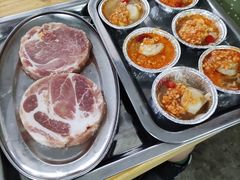 -旺记碳烤肥牛(总店)
